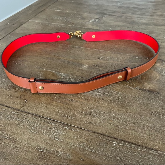 Authentic Louis Vuitton Adjustable VAUGIRARD strap. - Picture 2 of 7